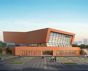 貴州輕工職業(yè)技術(shù)學(xué)院花溪新校區(qū)