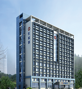 貴陽(yáng)醫(yī)學(xué)院花溪新校區(qū)