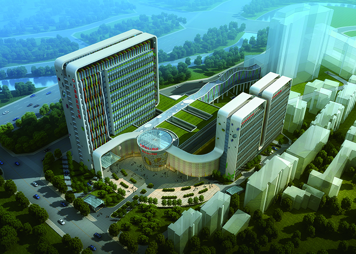 黔西南州兒童醫(yī)院