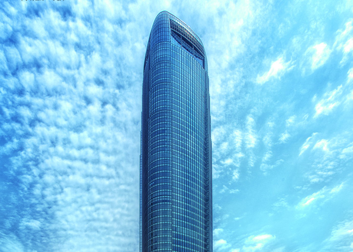 享特國(guó)際2號(hào)樓