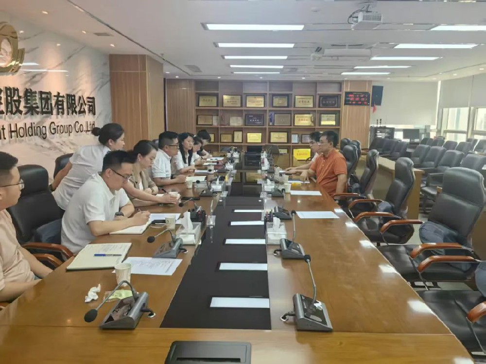 貴陽市建筑設(shè)計院攜手貴陽產(chǎn)控土墾共繪全域土地整治新藍(lán)圖